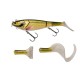 Berkley Zilla Tailswinger Lure - Ayu Green ALL SIZES
